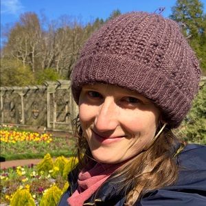 Meet your Posher, Brittany